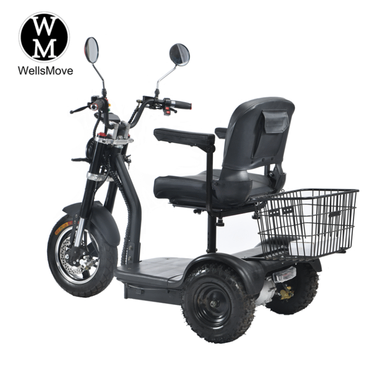 800w Mobility scooter electric