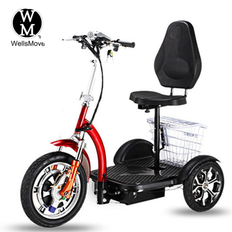 800w motor power tricycle