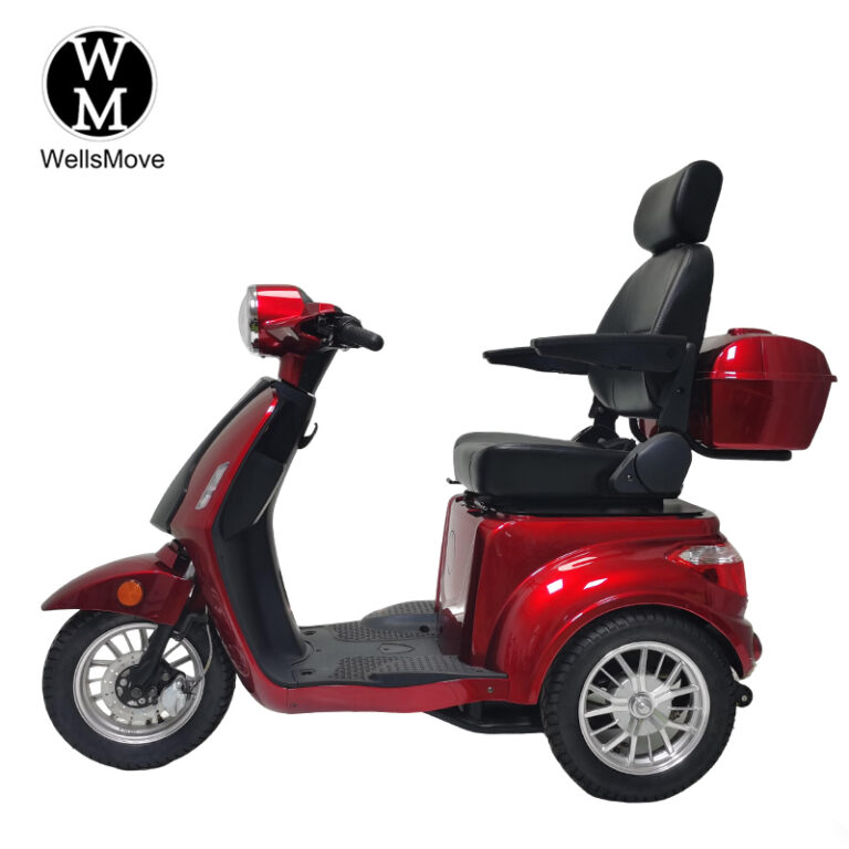 ELEKTRICKÉ TŘÍKOLKY 1000w