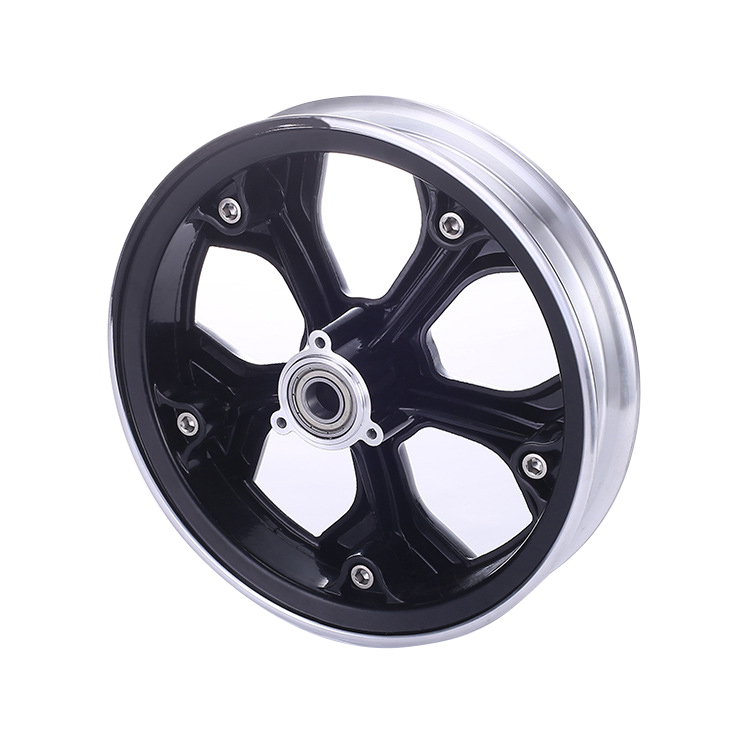 12 inch rim aluminium