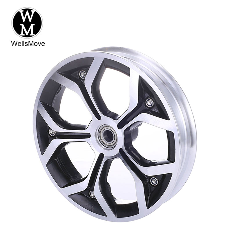 12inch aluminum wheel rim - WellsMove