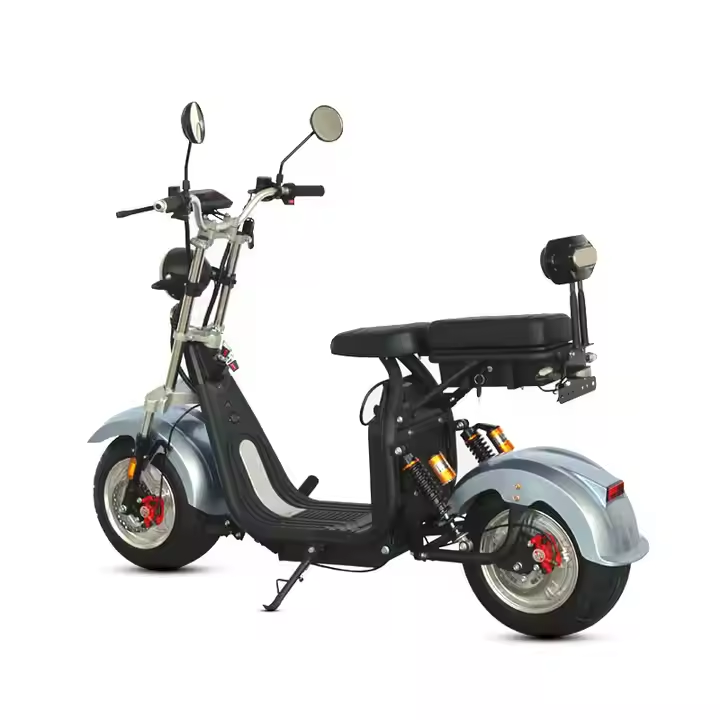 citycoco brazil market