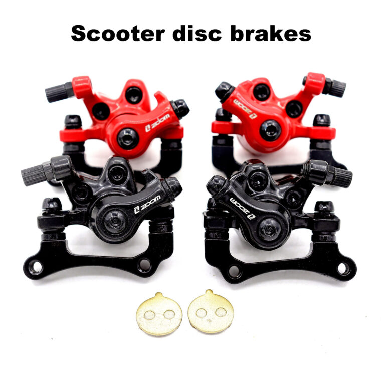 scooter-disc-brakes