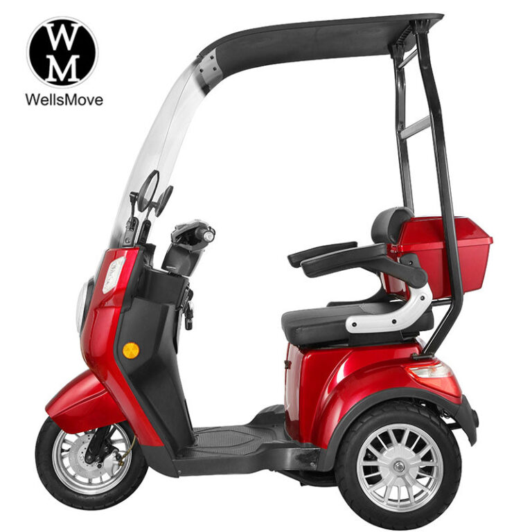 electric-tricycle-with-roof